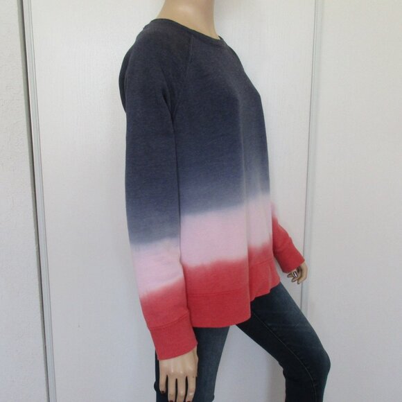 MAURICES Sweatshirt Size Medium Crew Neck Pullover - Picture 5 of 10